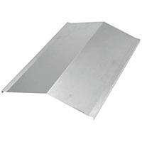 Aluminum Cable Tray Covers - Straights (ABW306PFC3)