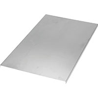 Aluminum Cable Tray Covers - Straights (ABW306SFC3)