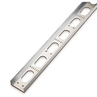 Aluminum Channel Tray Straights (ALTC01V3)