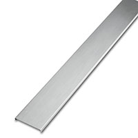 Aluminum Channel Tray Covers