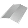 Aluminum Cable Tray Covers - Straights (ABW306PFC3)